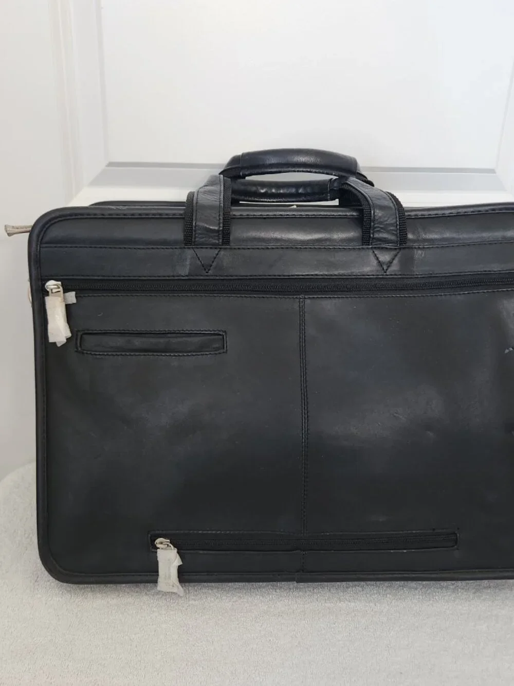 US Luggage NY luggage new